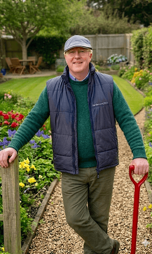 Andy, gardencare2000 Garden maintenance service stoke on Trent